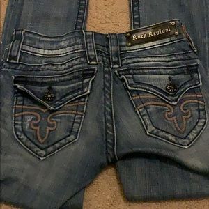 Women’s Rock Revivals